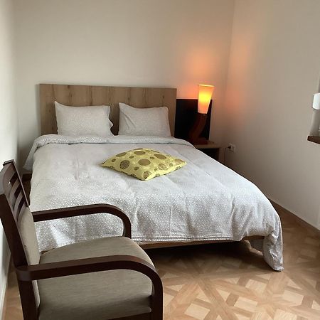 Sanhe Apartment Rollingen Екстериор снимка