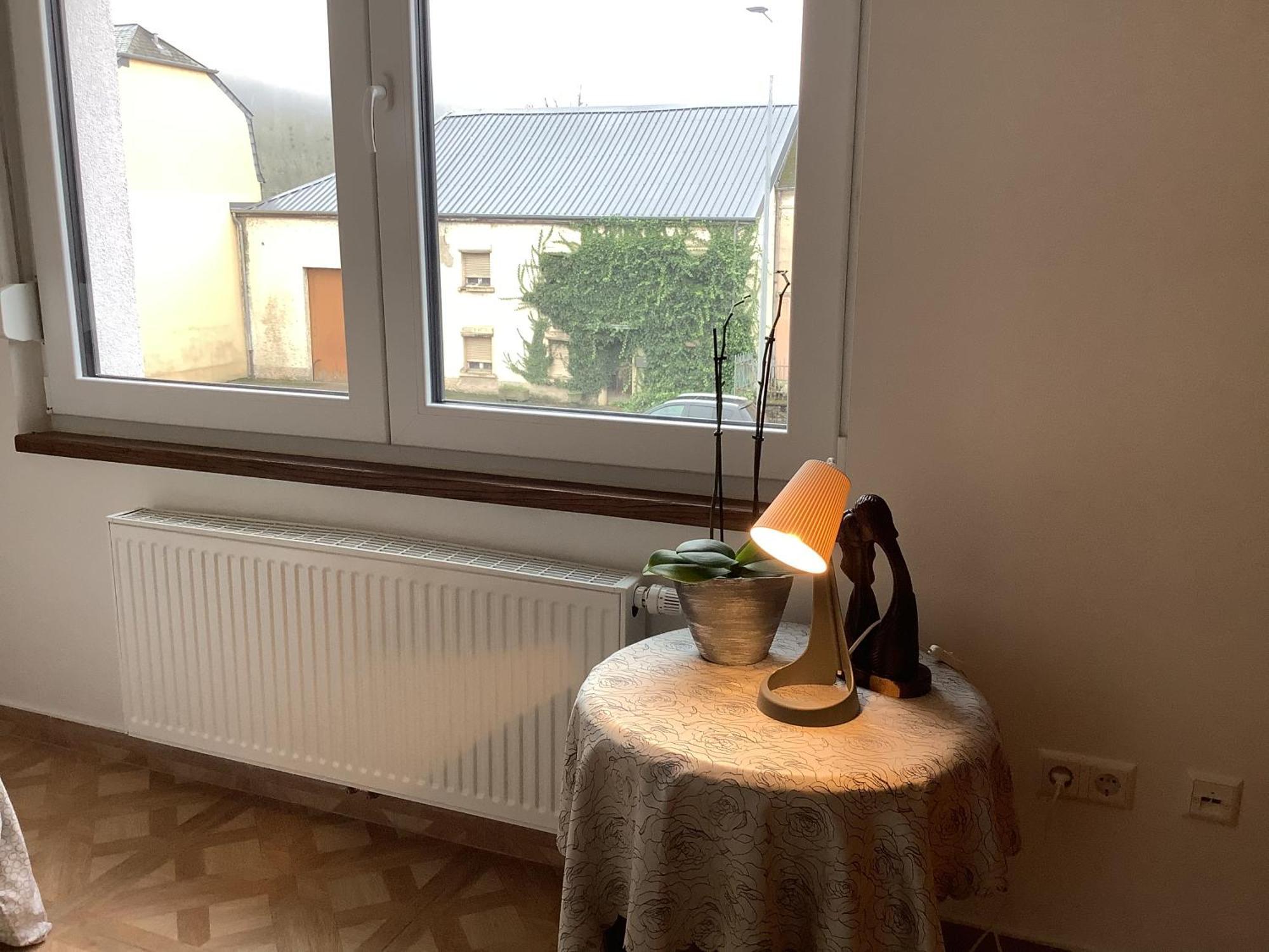 Sanhe Apartment Rollingen Екстериор снимка