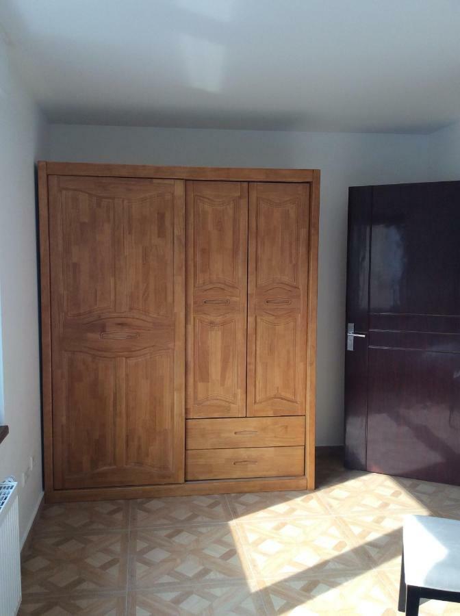 Sanhe Apartment Rollingen Екстериор снимка