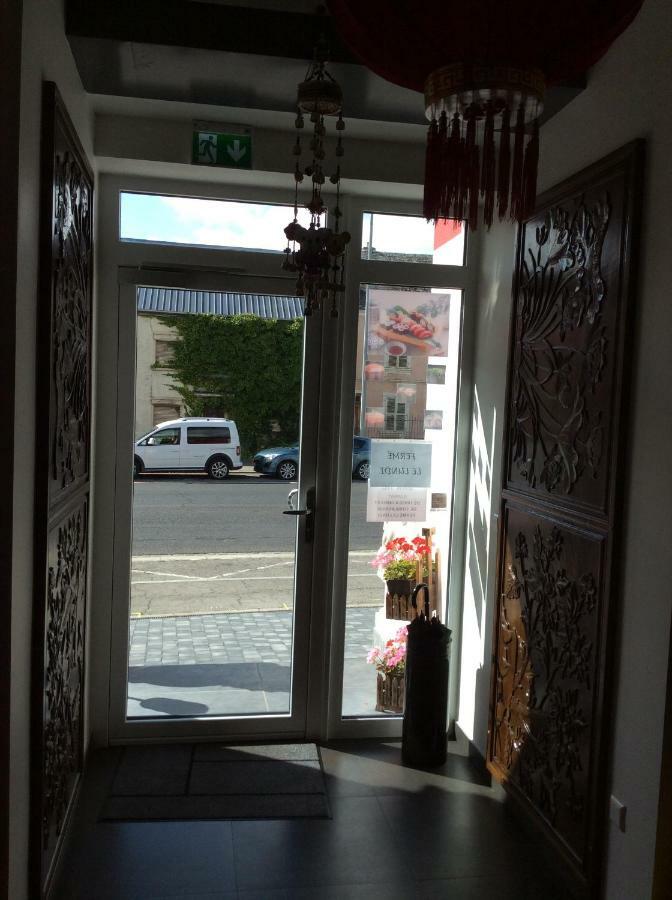 Sanhe Apartment Rollingen Екстериор снимка