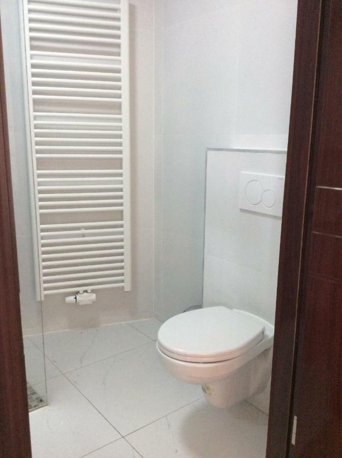 Sanhe Apartment Rollingen Екстериор снимка