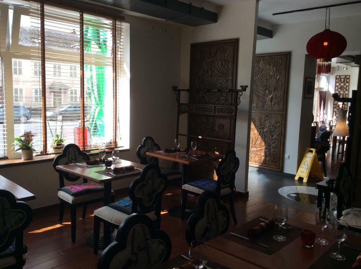 Sanhe Apartment Rollingen Екстериор снимка