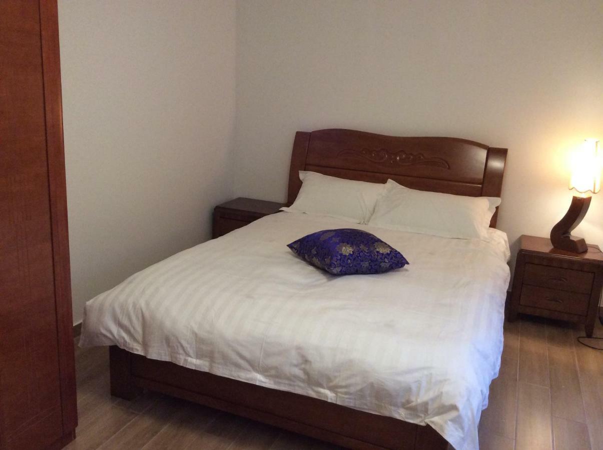 Sanhe Apartment Rollingen Екстериор снимка