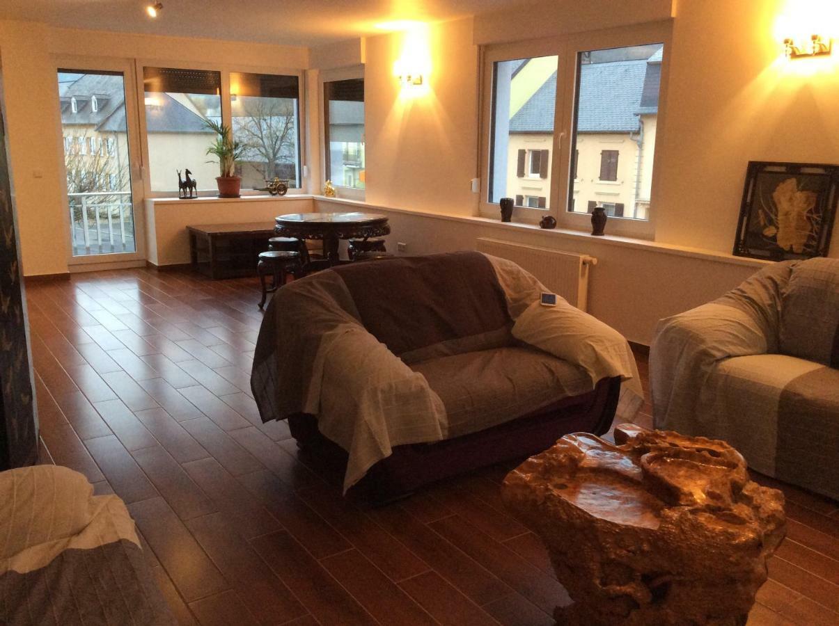 Sanhe Apartment Rollingen Екстериор снимка