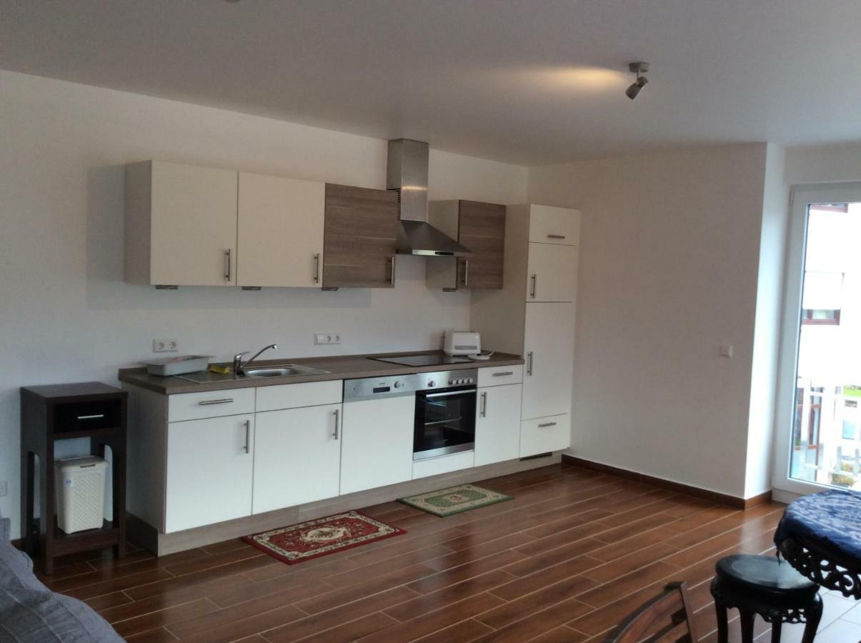 Sanhe Apartment Rollingen Екстериор снимка