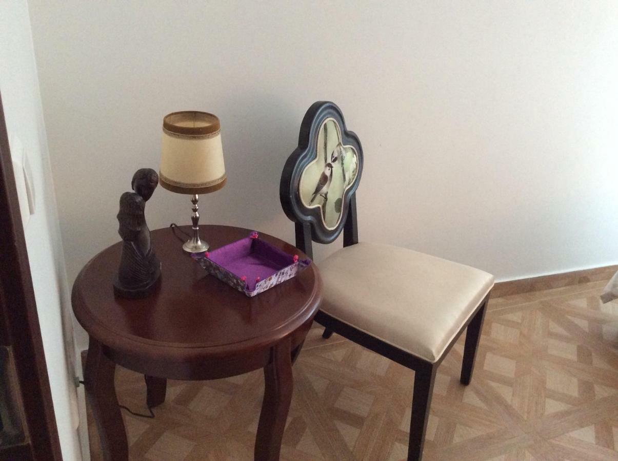 Sanhe Apartment Rollingen Екстериор снимка