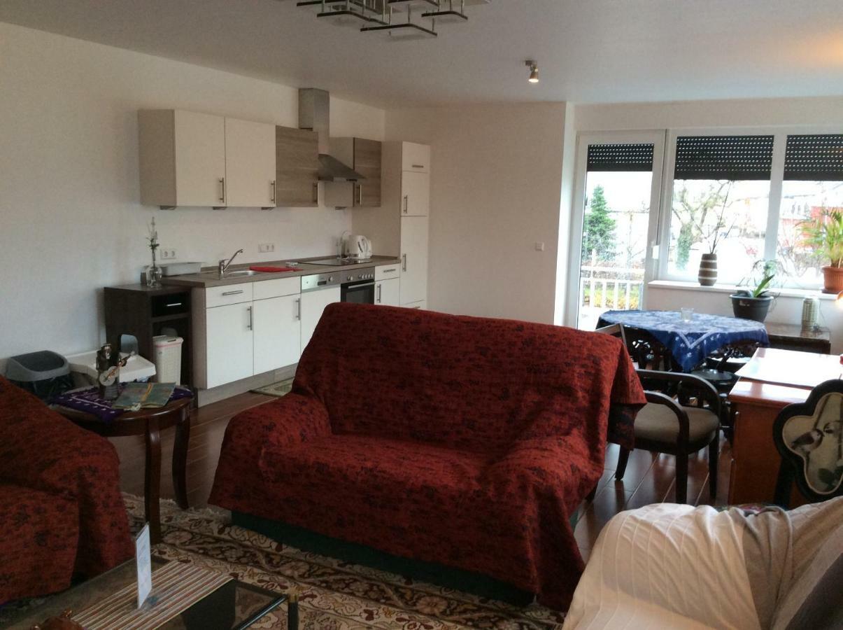 Sanhe Apartment Rollingen Екстериор снимка
